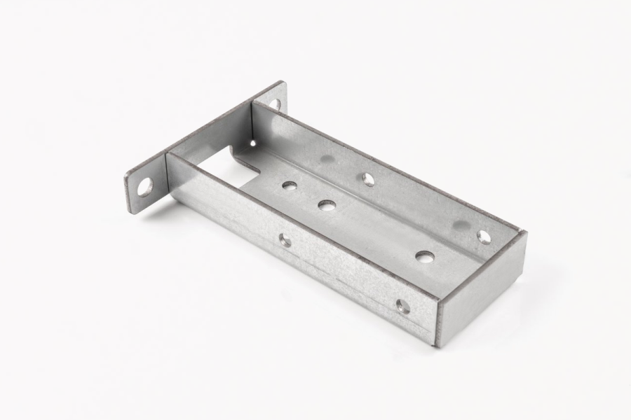 Штамповка металлических деталей