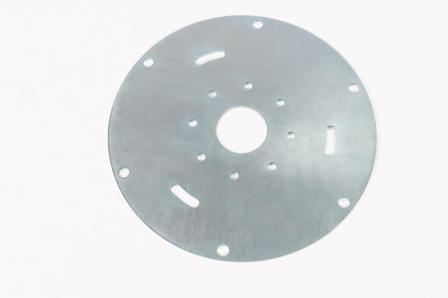 Части листового металла