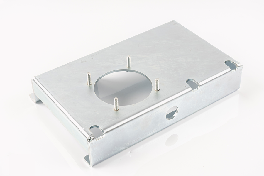 Изготовленные сборки