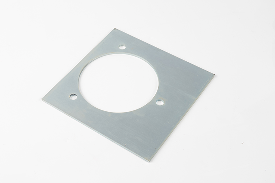 Штамповка металлических деталей