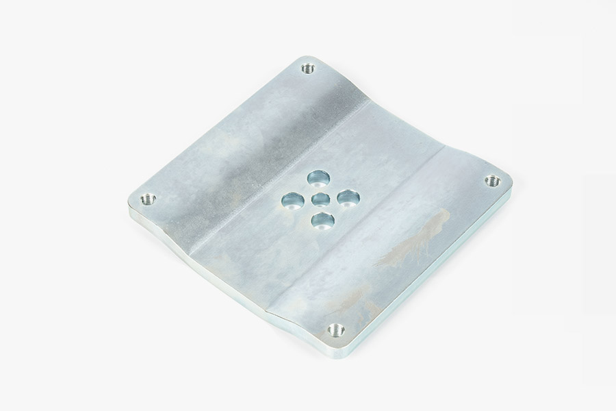 Внутренняя обработка потока