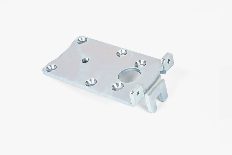 Внутренняя обработка потока