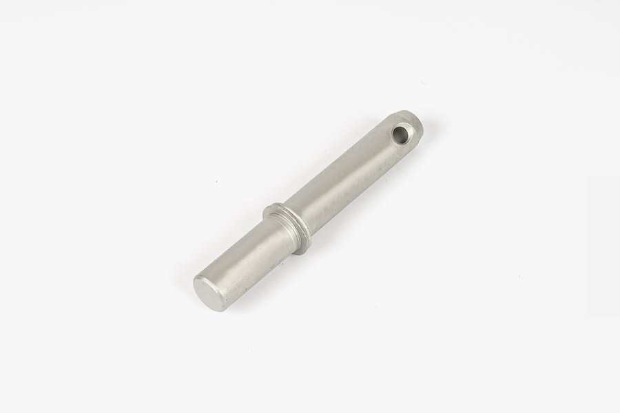 Внутренняя обработка потока