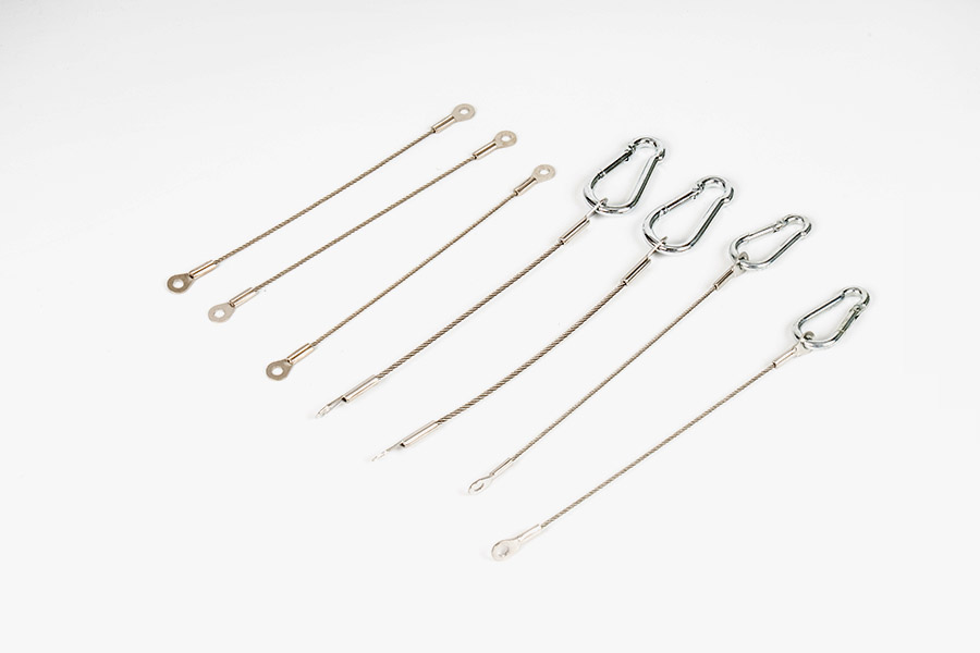 Изготовленные сборки