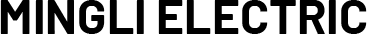 Ningbo Mingli Electric Technology Co., Ltd.